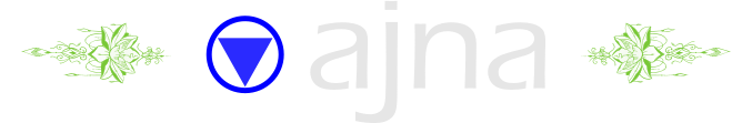Arte com ênfase no logotipo da Ajan Tecnologia, desenvolvimento de sites, sistemas específicos e branding